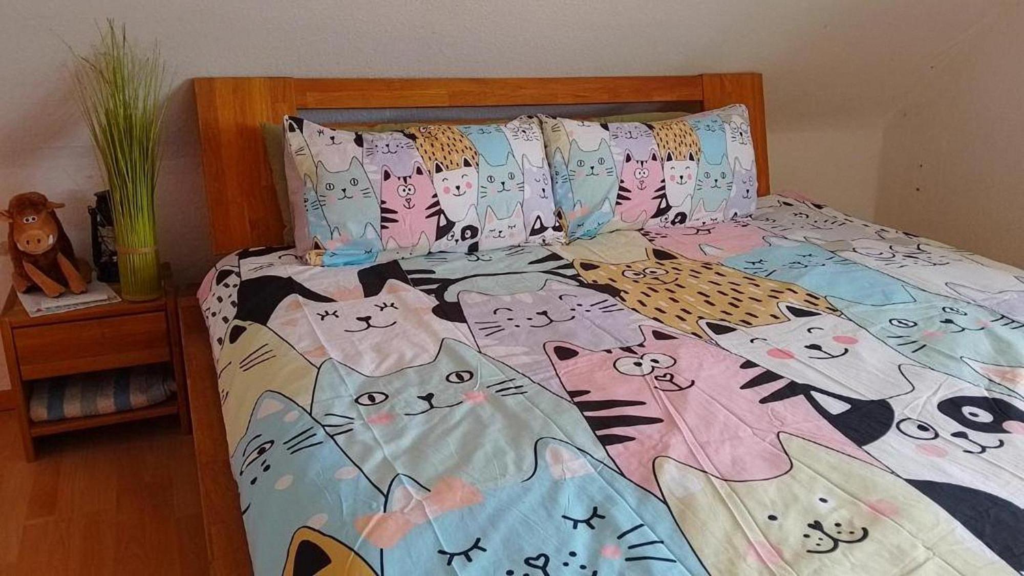 Gruene Oase Zum Wohlfuehlen Apartment Hannoversch Münden Екстериор снимка